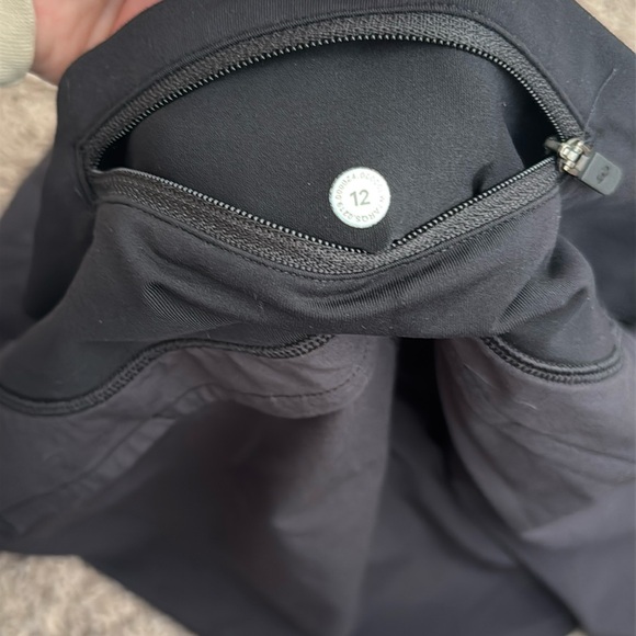 Lululemon Speed Up Short *Long 4" - Picture 4 of 7